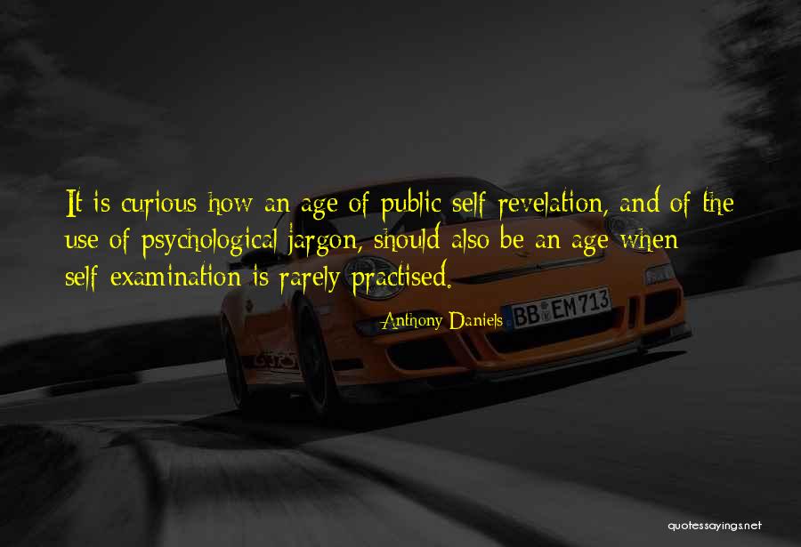 Anthony Daniels Quotes 855323 Anthony Daniels Quotes 855323