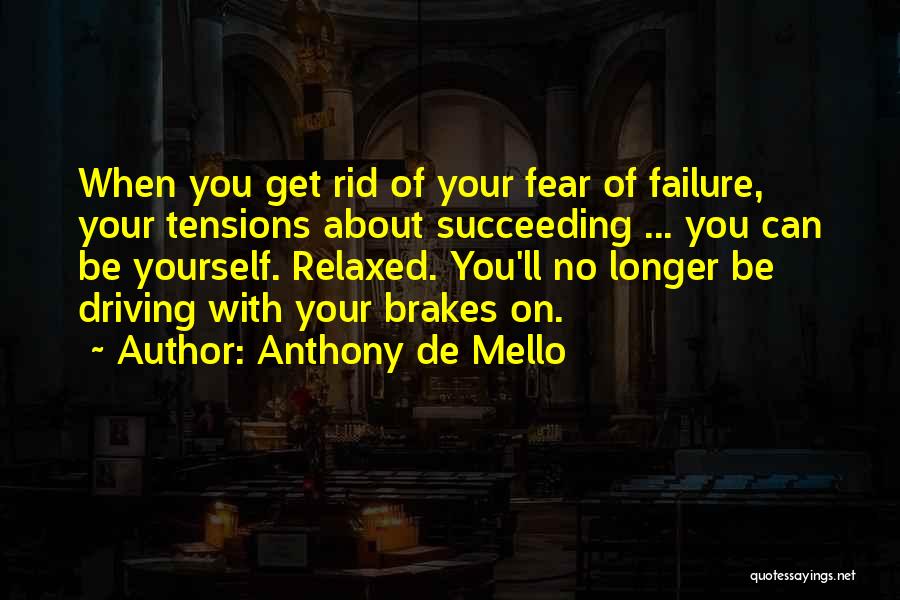 Anthony De Mello Quotes 1758802