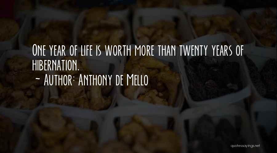 Anthony De Mello Quotes 1817833
