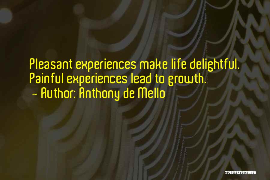 Anthony De Mello Quotes 1880356