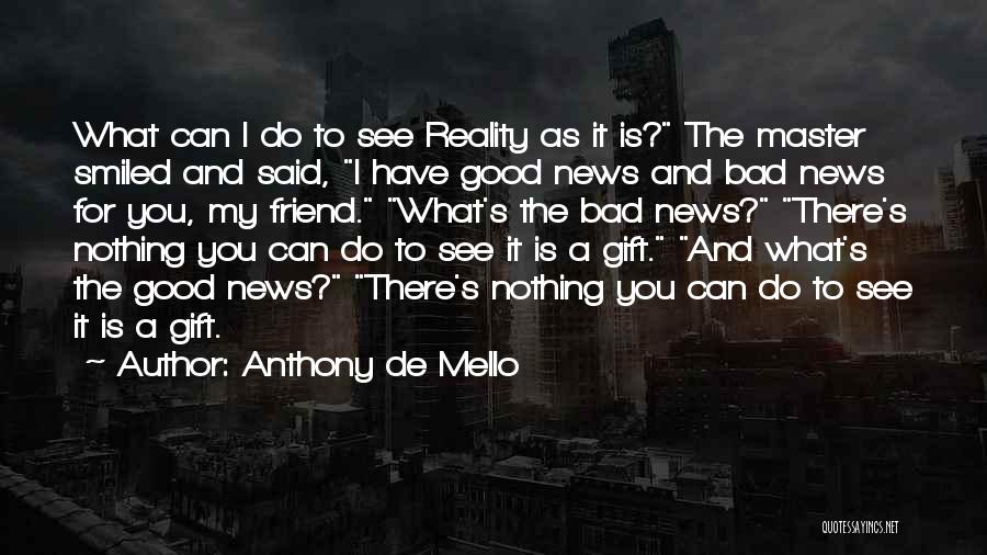 Anthony De Mello Quotes 1888467