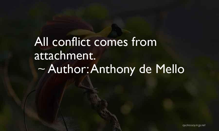 Anthony De Mello Quotes 1905095