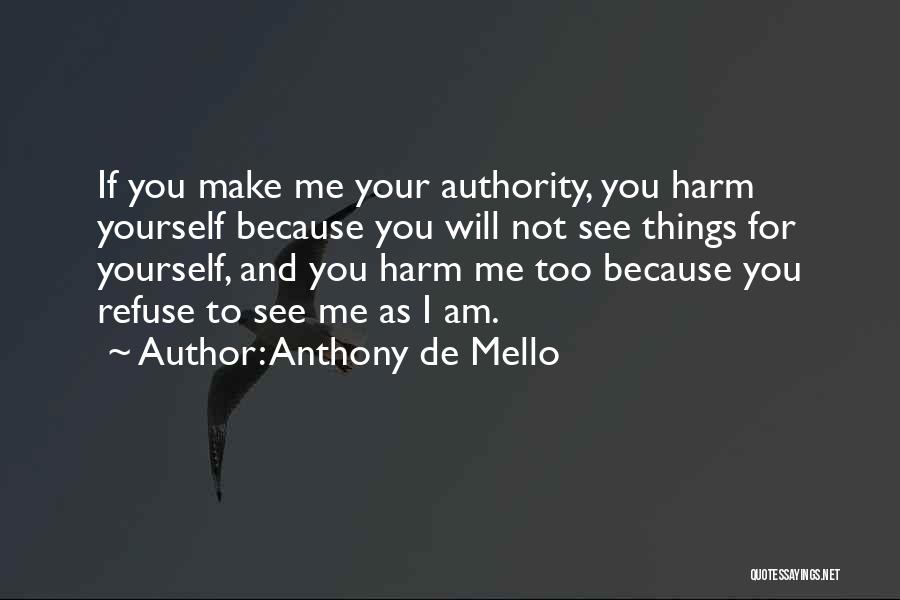 Anthony De Mello Quotes 2024005