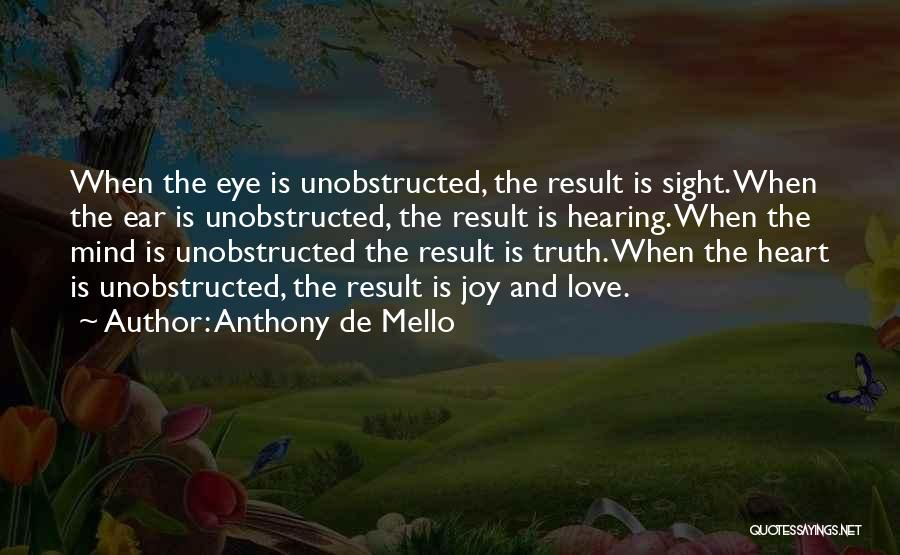 Anthony De Mello Quotes 287671