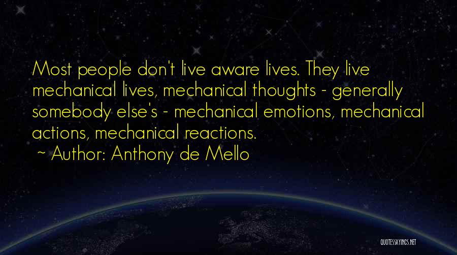 Anthony De Mello Quotes 402006