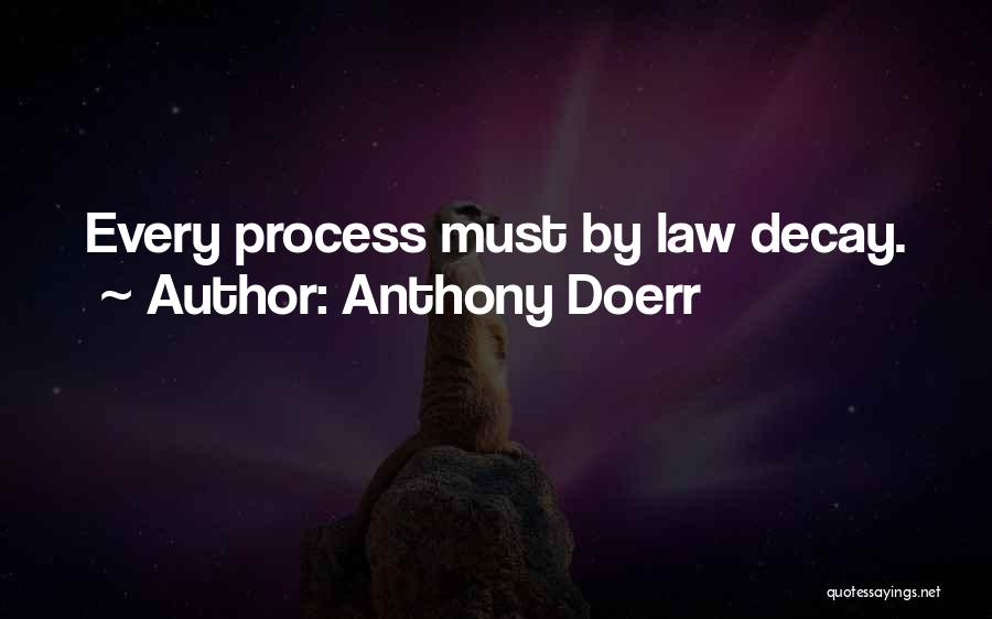 Anthony Doerr Quotes 1084771