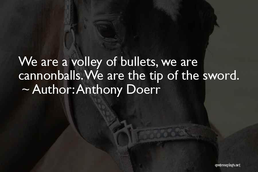 Anthony Doerr Quotes 601367