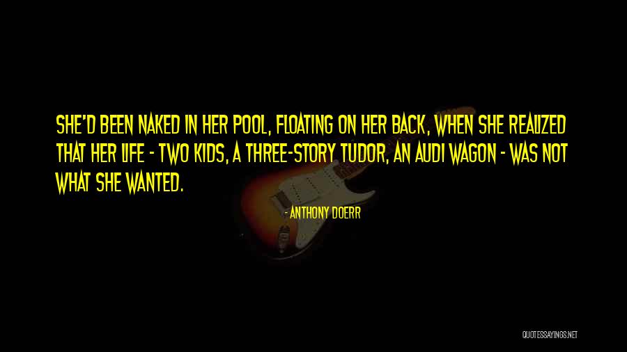 Anthony Doerr Quotes 862100