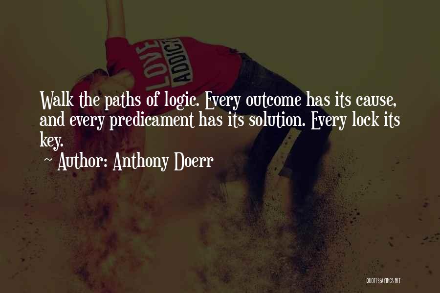 Anthony Doerr Quotes 972915
