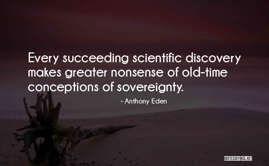 Anthony Eden Quotes 1750638