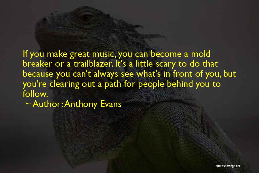 Anthony Evans Quotes 2205082