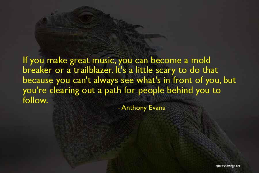 Anthony Evans Quotes 2205082