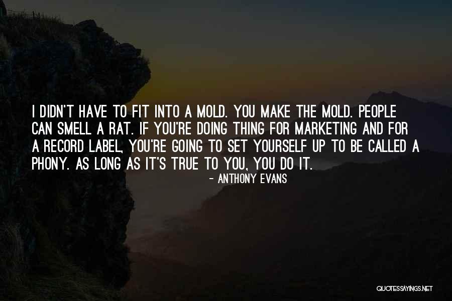 Anthony Evans Quotes 366347
