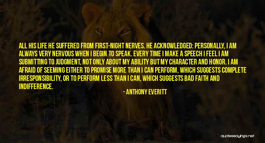 Anthony Everitt Quotes 1462517