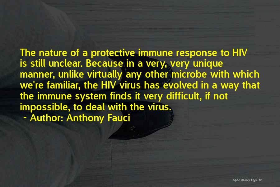 Anthony Fauci Quotes 1092097