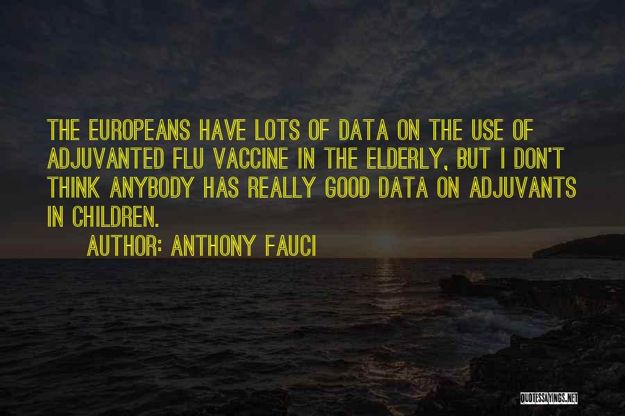 Anthony Fauci Quotes 1103487