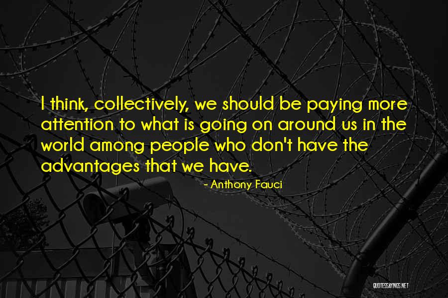 Anthony Fauci Quotes 1199635 Anthony Fauci Quotes 1199635