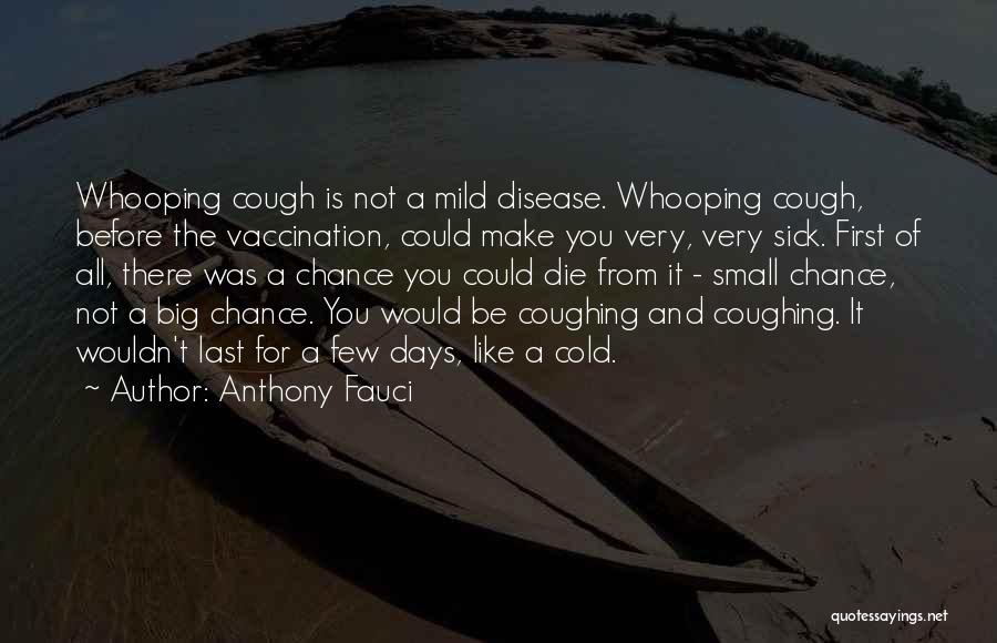 Anthony Fauci Quotes 1222786