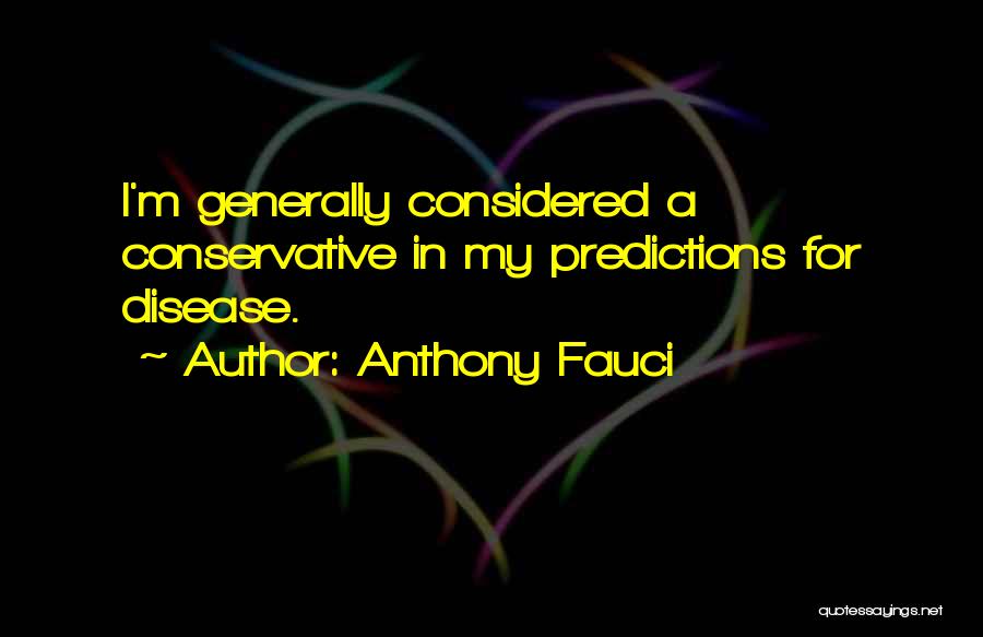 Anthony Fauci Quotes 1272737