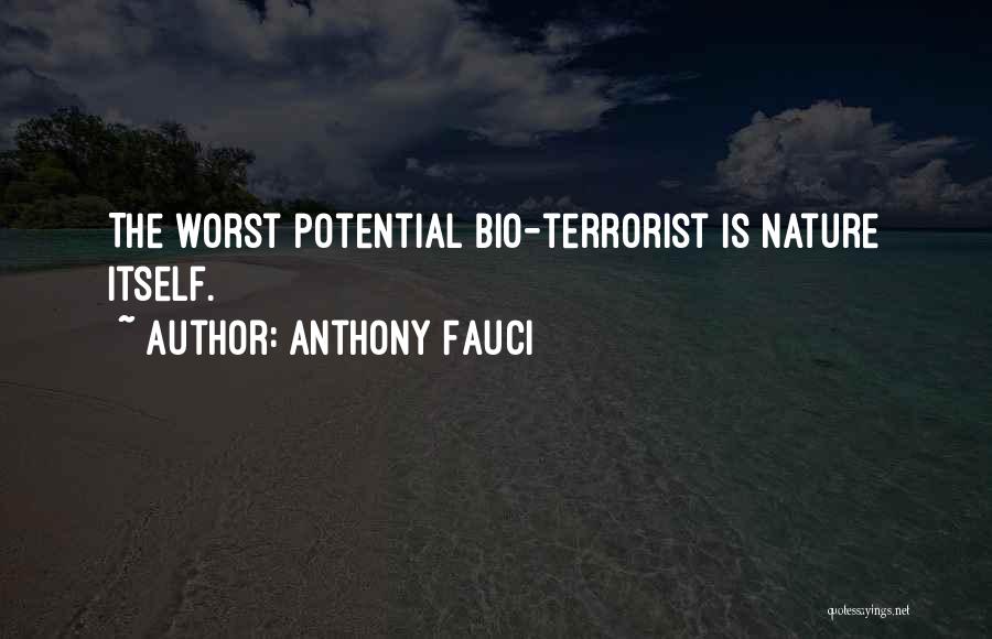 Anthony Fauci Quotes 1776358