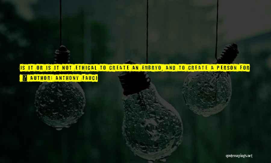 Anthony Fauci Quotes 1830891