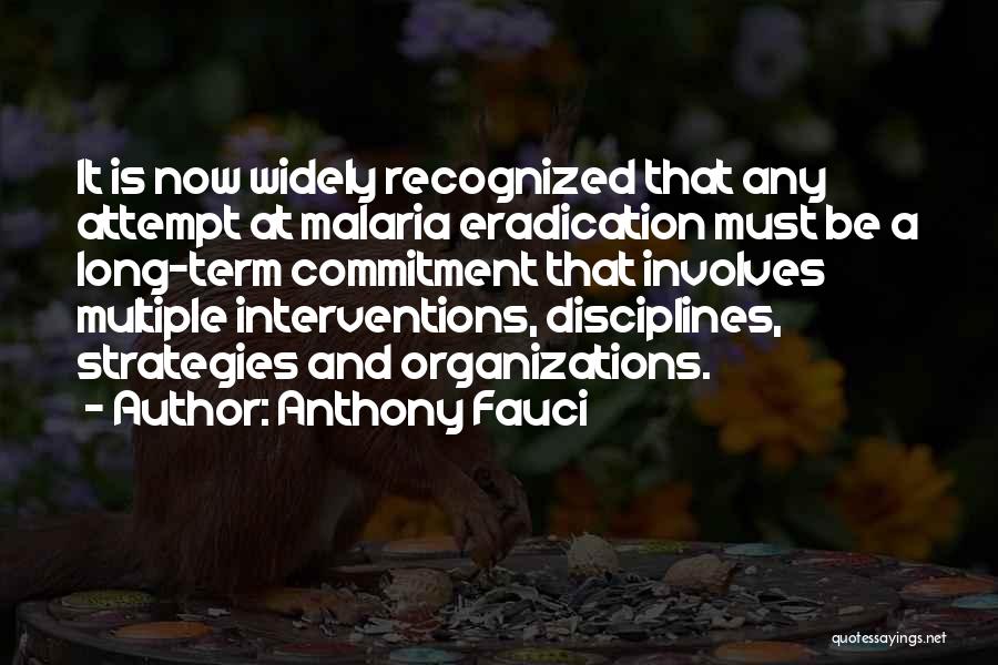 Anthony Fauci Quotes 1939786