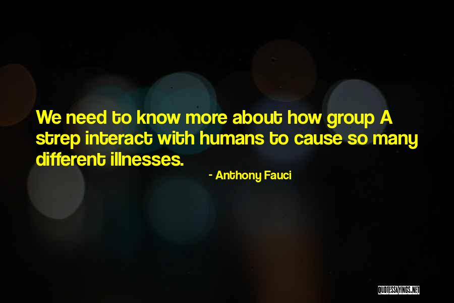 Anthony Fauci Quotes 2015599 Anthony Fauci Quotes 2015599