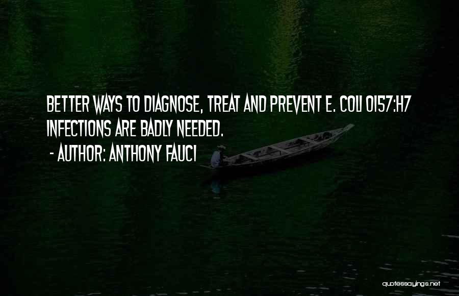 Anthony Fauci Quotes 205378