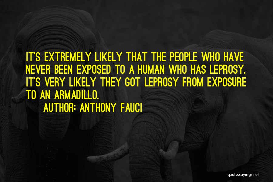 Anthony Fauci Quotes 2252089