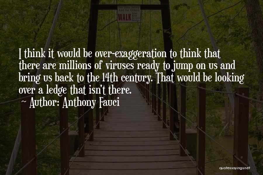 Anthony Fauci Quotes 2269848