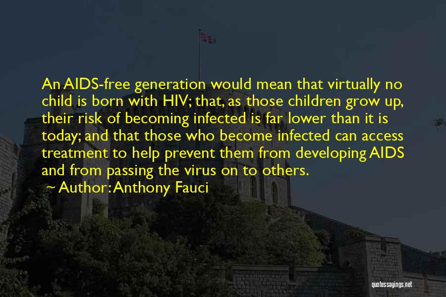 Anthony Fauci Quotes 243449