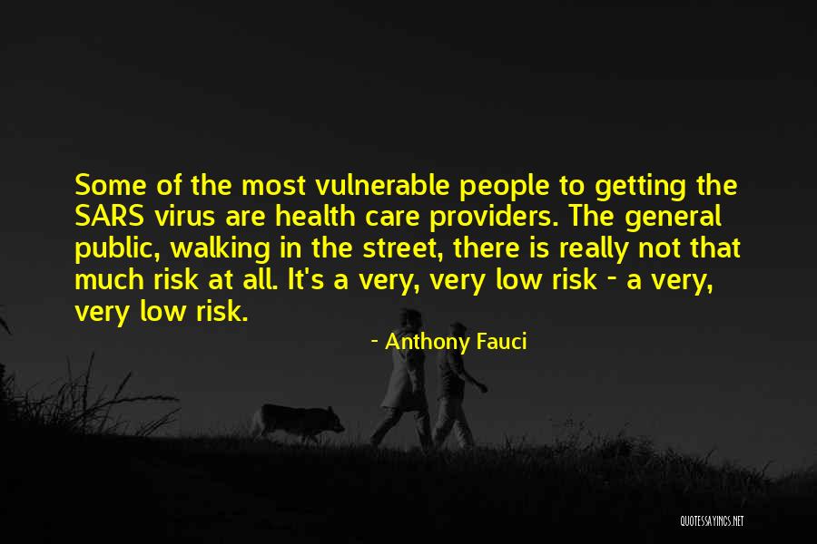 Anthony Fauci Quotes 294467