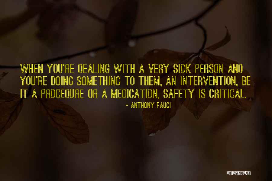 Anthony Fauci Quotes 350815 Anthony Fauci Quotes 350815