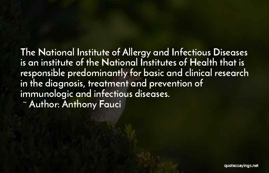 Anthony Fauci Quotes 667686