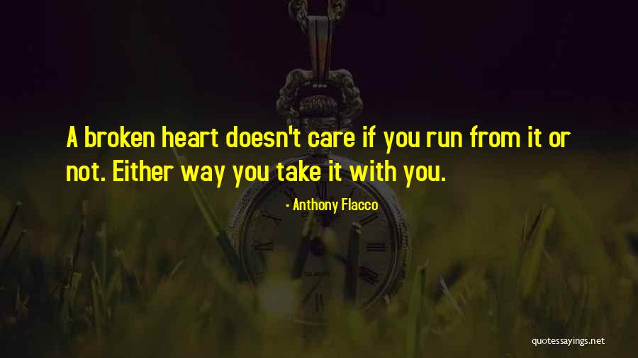 Anthony Flacco Quotes 1361489 Anthony Flacco Quotes 1361489