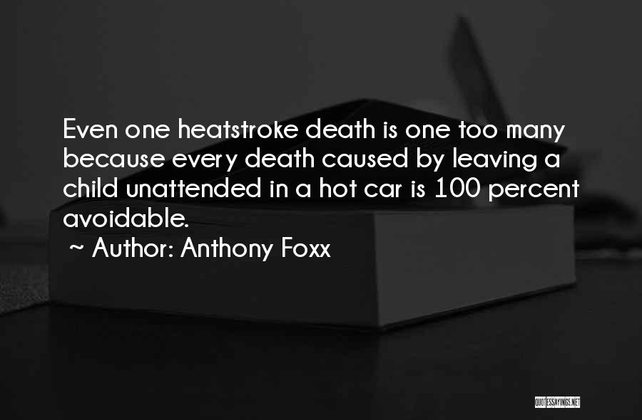 Anthony Foxx Quotes 1743151