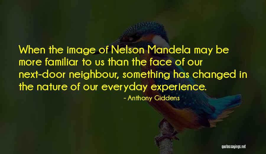 Anthony Giddens Quotes 133443