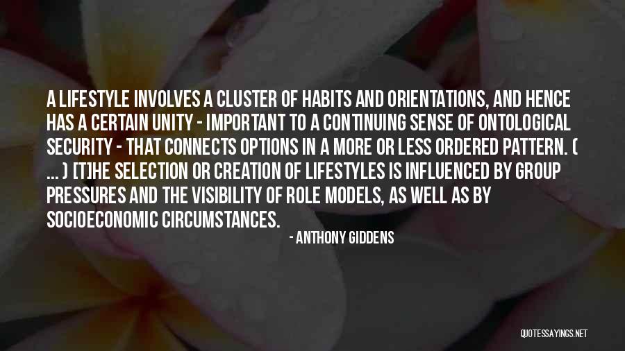 Anthony Giddens Quotes 2010210