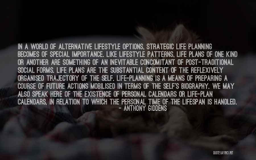Anthony Giddens Quotes 2042930 Anthony Giddens Quotes 2042930