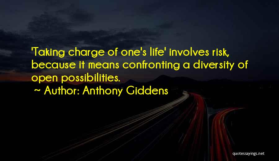 Anthony Giddens Quotes 373343