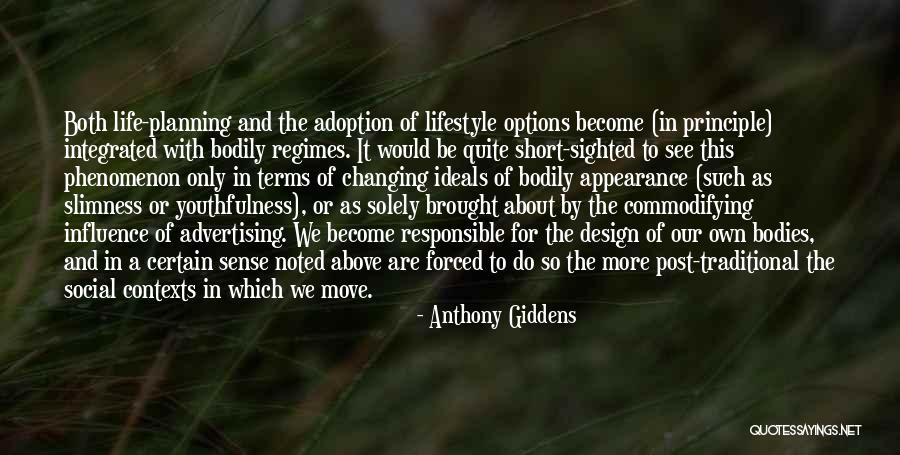 Anthony Giddens Quotes 428570 Anthony Giddens Quotes 428570