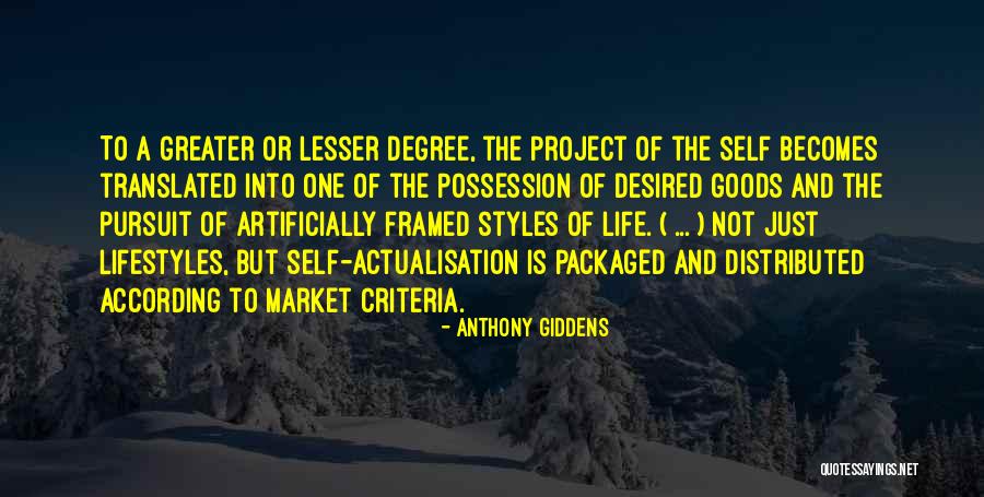 Anthony Giddens Quotes 889781 Anthony Giddens Quotes 889781