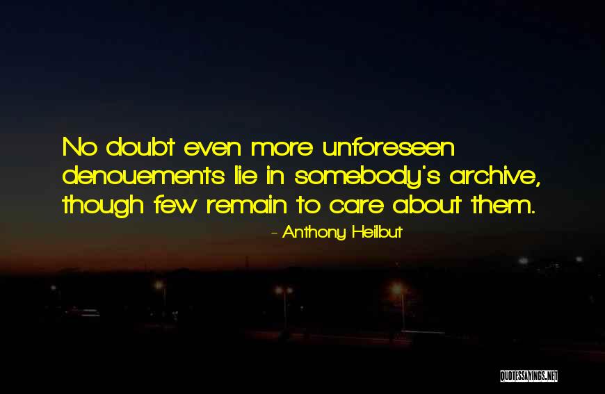 Anthony Heilbut Quotes 2043922