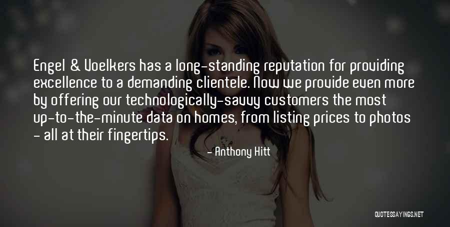 Anthony Hitt Quotes 597741