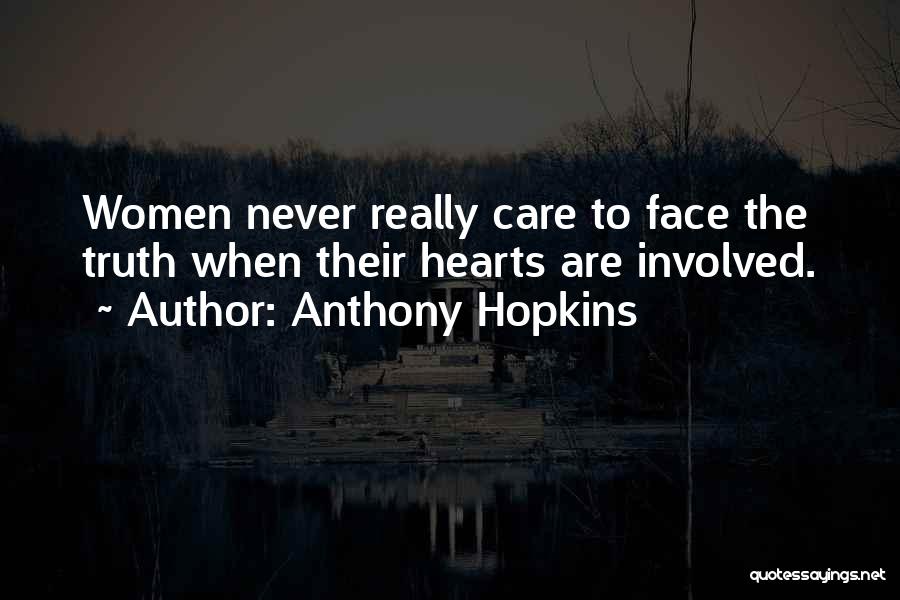 Anthony Hopkins Quotes 1326696