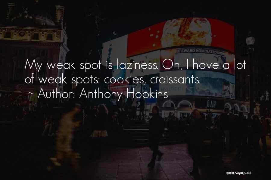 Anthony Hopkins Quotes 157694