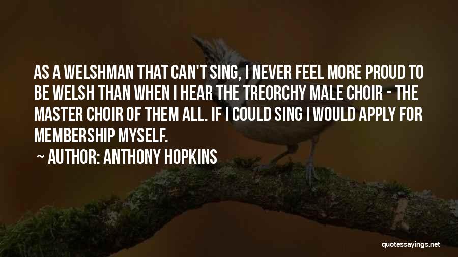 Anthony Hopkins Quotes 190310