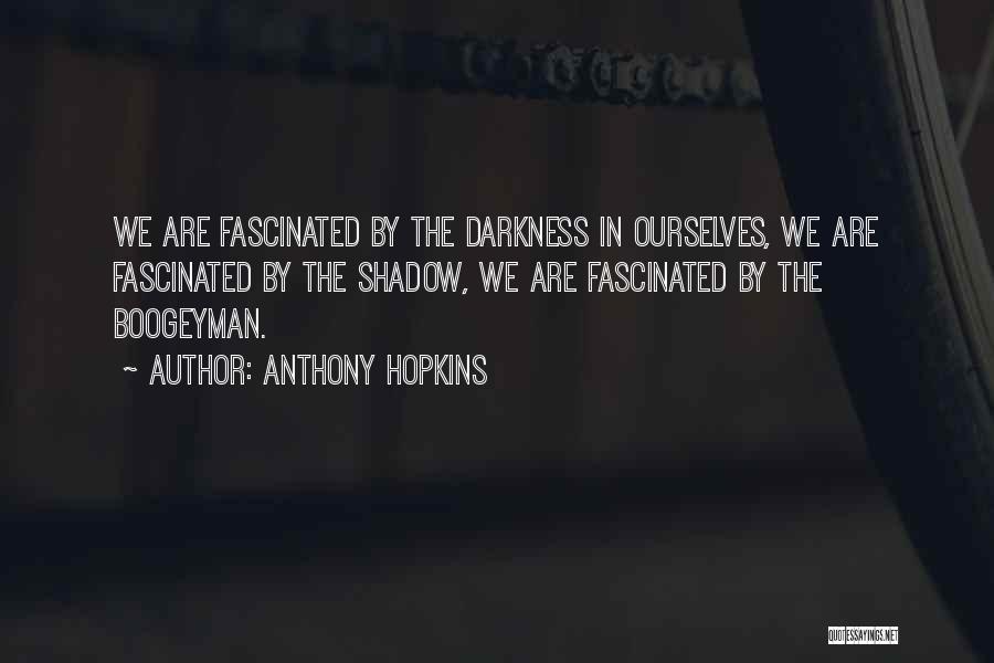 Anthony Hopkins Quotes 566860