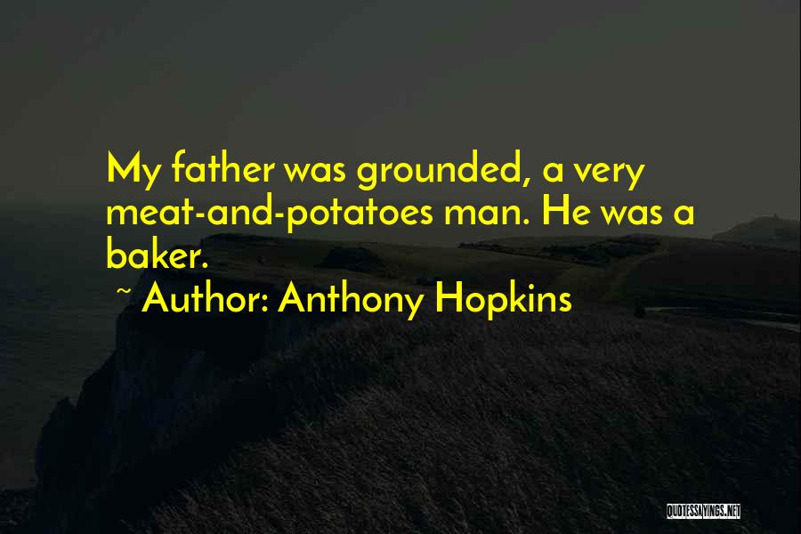 Anthony Hopkins Quotes 757257