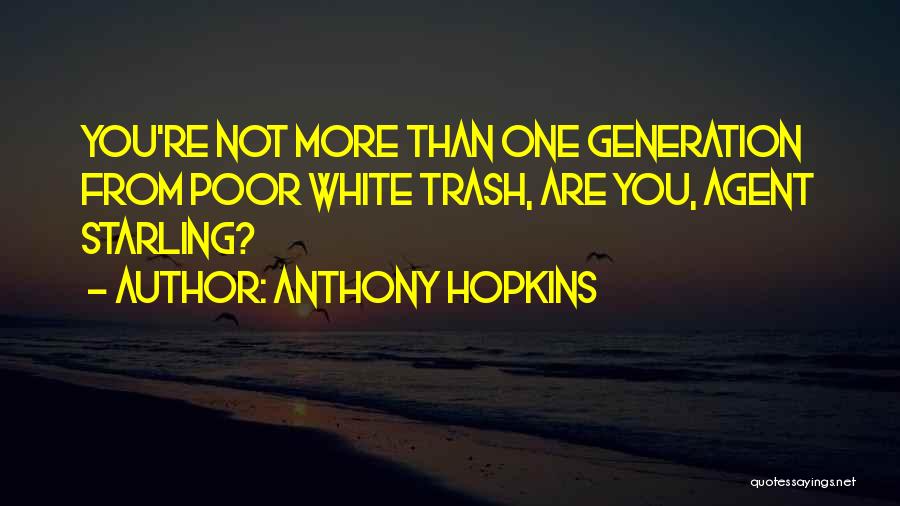 Anthony Hopkins Quotes 846641